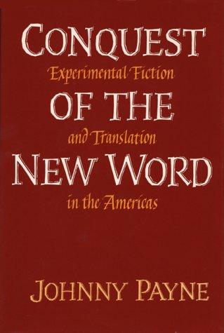 Conquest of the new word