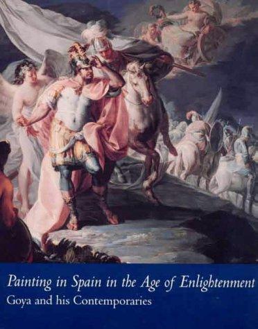 Painting in Spain in the age of enlightenment