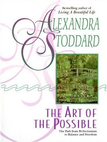 The art of the possible