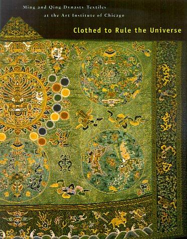 Clothed to Rule the Universe