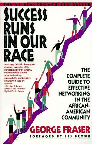 Success Runs in Our Race