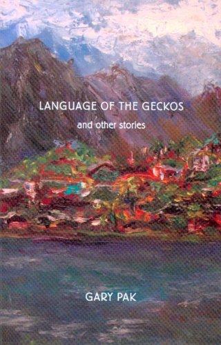 Language of the geckos and other stories