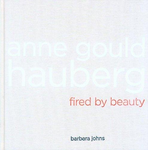 Anne Gould Hauberg