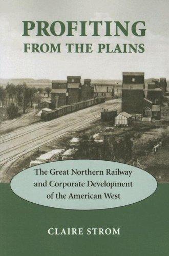 Profiting from the Plains