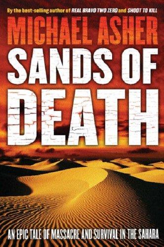 Sands of Death