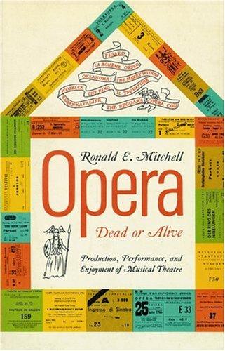 Opera--Dead or Alive