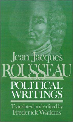 Political writings