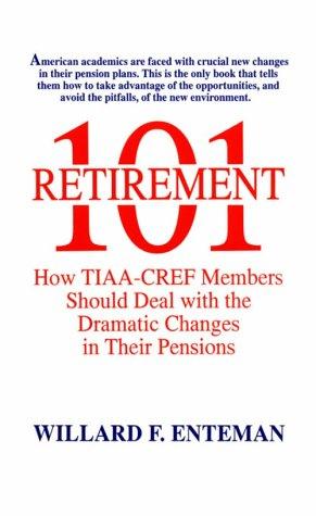 Retirement 101