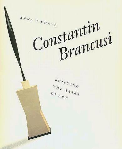 Constantin Brancusi