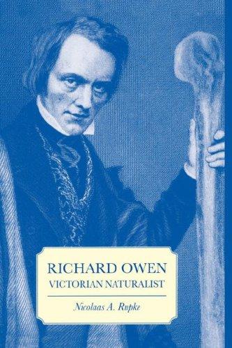 Richard Owen