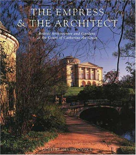 The empress & the architect