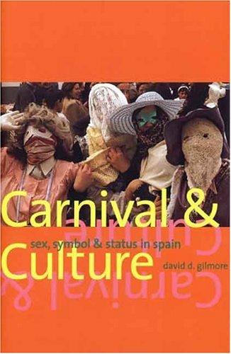 Carnival and culture