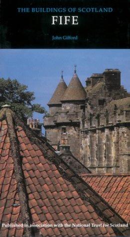 Fife (Pevsner Architectural Guides)