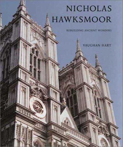 Nicholas Hawksmoor