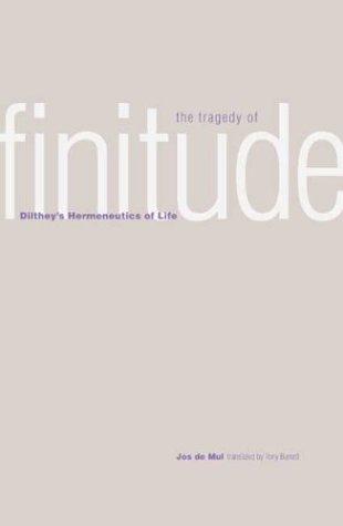 The Tragedy of Finitude