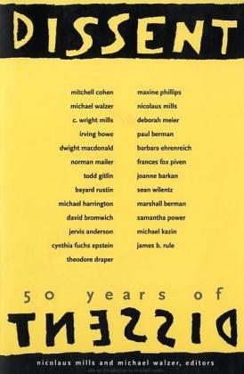 50 years of Dissent