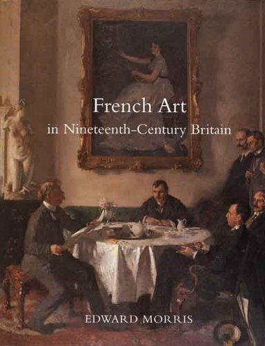 French art in nineteenth-century Britain