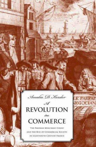 A Revolution in Commerce