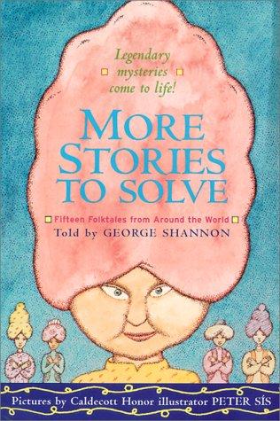 More Stories to Solve