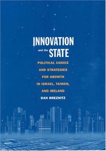 Innovation and the state