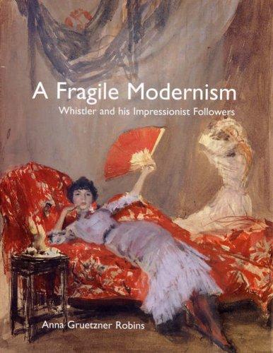 A fragile modernism