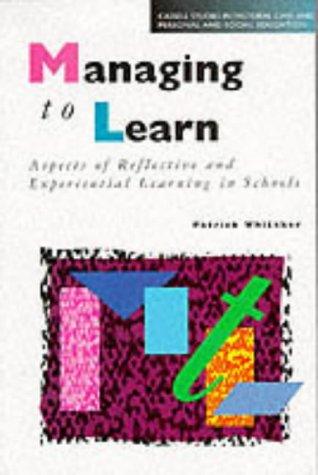 Managing to Learn