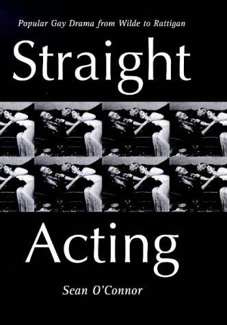 Straight Acting
