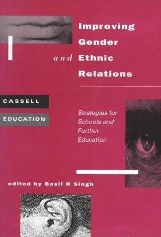 Improving Gender and Ethnic Relations