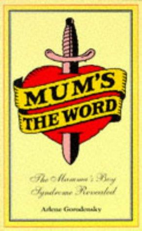 Mum's the World