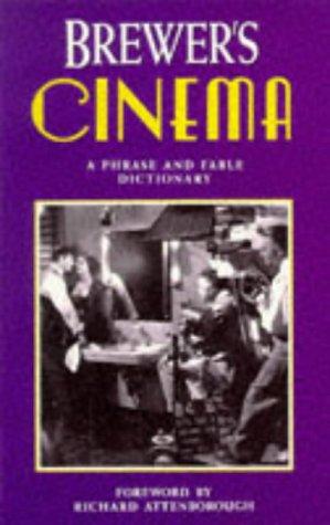 Brewer's Cinema