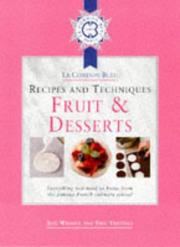 Fruit and Desserts