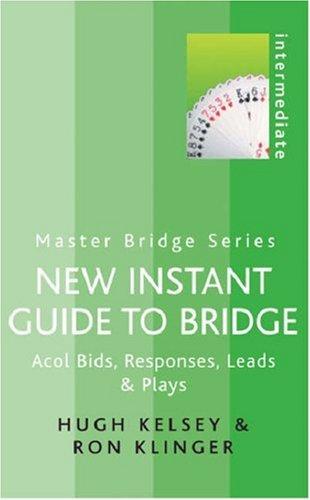New instant guide to bridge