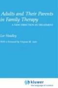 Adults and their parents in family therapy