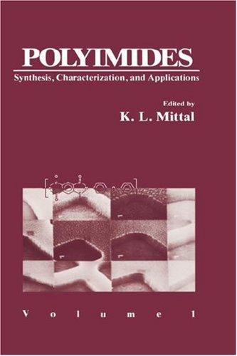 Polyimides