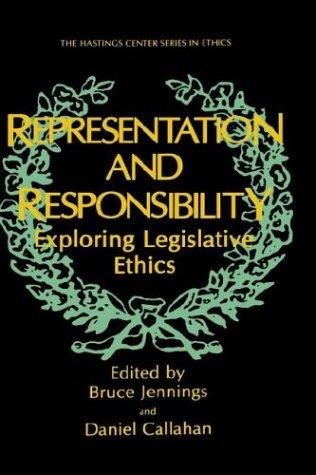 Representation and responsibility