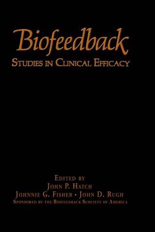 Biofeedback
