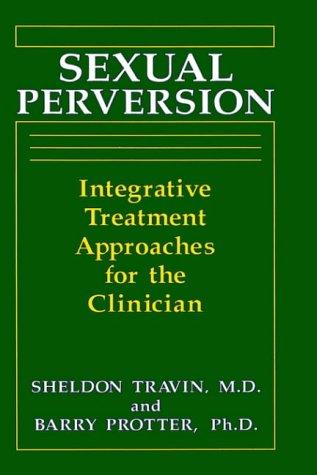 Sexual perversion