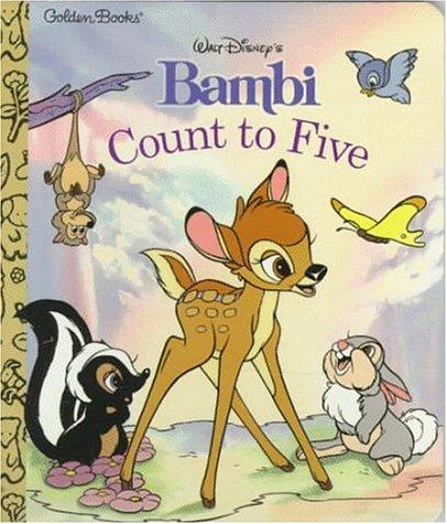 Walt Disney's Bambi
