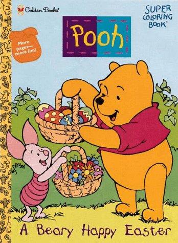 A Beary Happy Easter