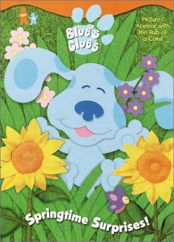 Springtime Surprises! (Coin Reveal)