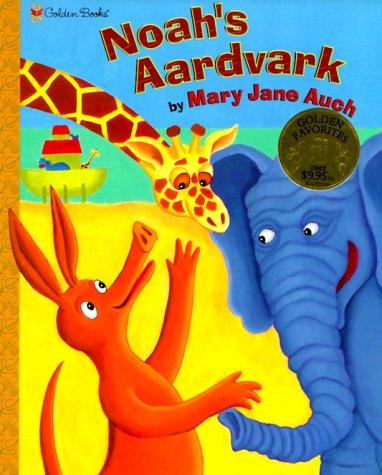 Noah's Aardvark (Family Storytime)