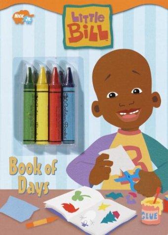 Book of Days