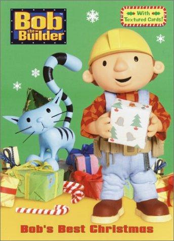 Bob's Best Christmas