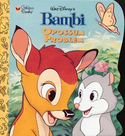 Walt Disney's Bambi