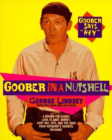Goober in a nutshell