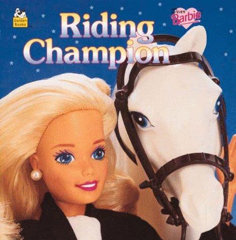 Riding champion