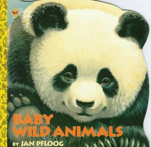 Baby Wild Animals