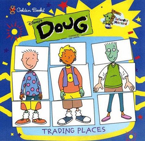Trading places