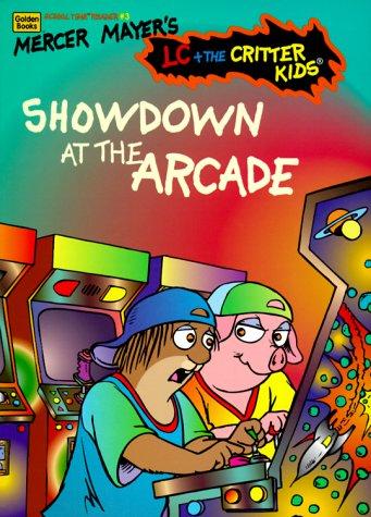 Showdown at the arcade