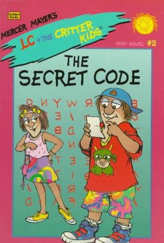 Secret Code, The (Lc + the Critter Kids)